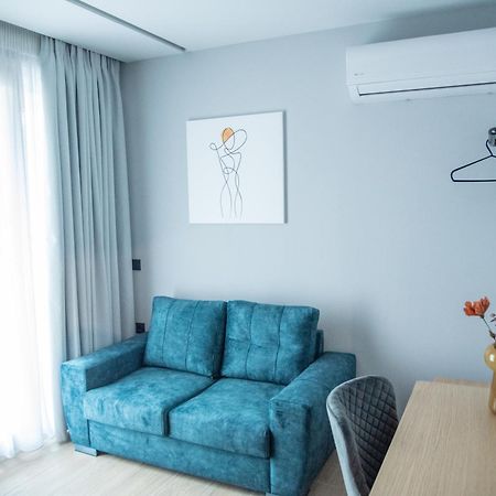 Smart Green Appartments Larissa Exterior photo