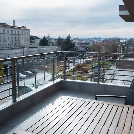 Smart Green Appartments Larissa Exterior photo