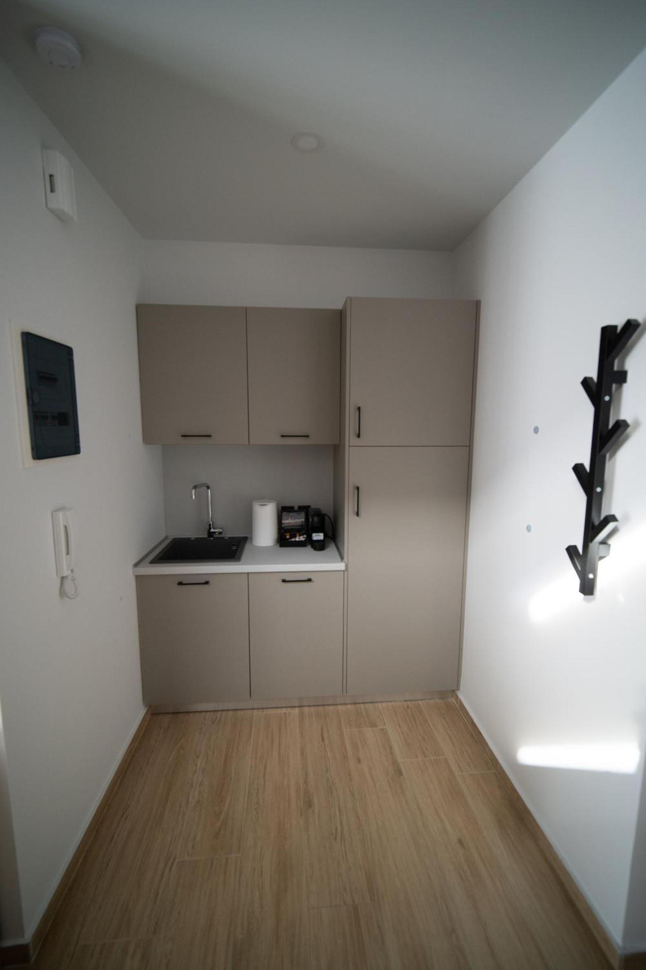 Smart Green Appartments Larissa Room photo