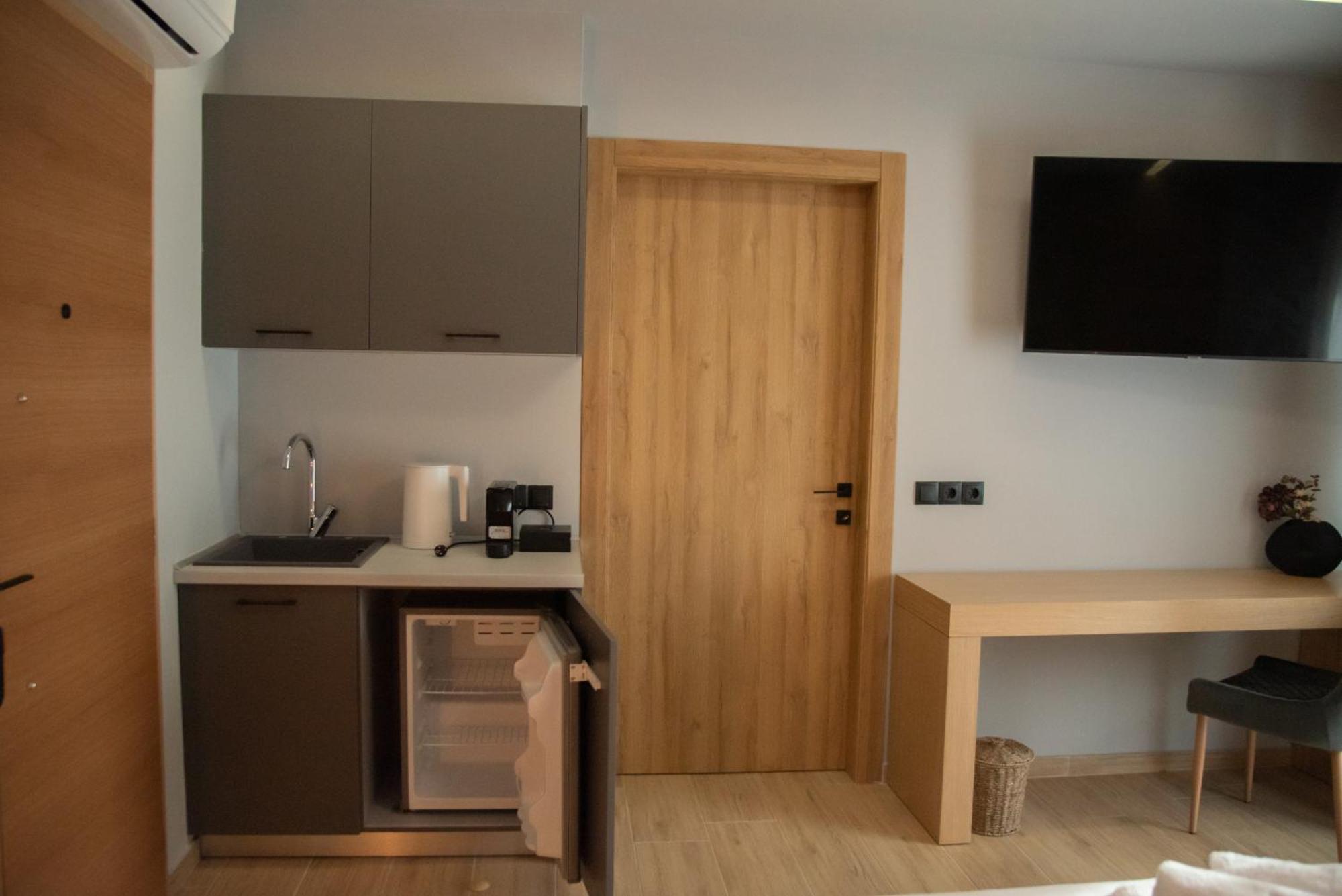 Smart Green Appartments Larissa Room photo